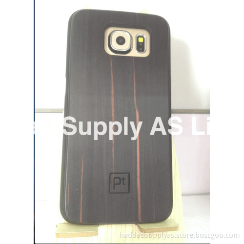 IPhone 6 4.7/5.5 Wood/Bamboo Phone Case